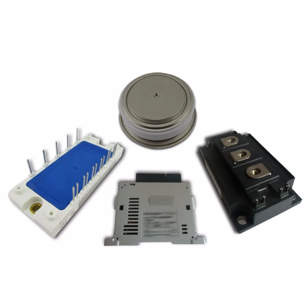 Igbt-модуль CM200HG-130H