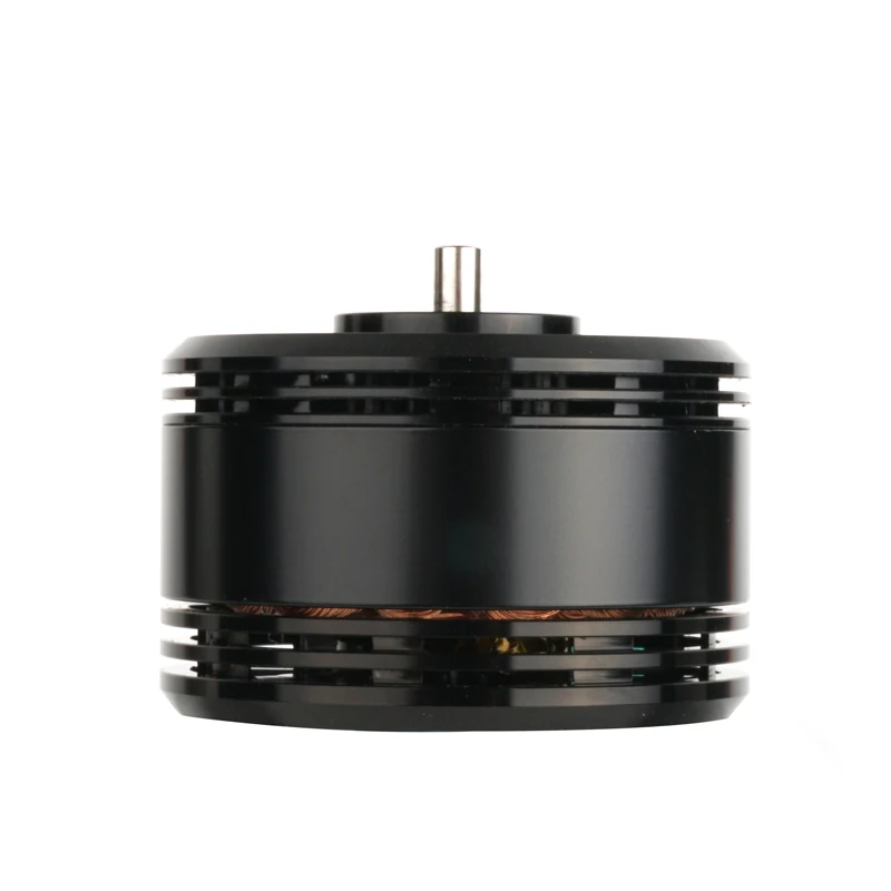 4 шт./лот Sunnysky X4110S 340KV 400KV бесщеточный двигатель для мультикоптера квадрокоптера RC самолет(новое видение
