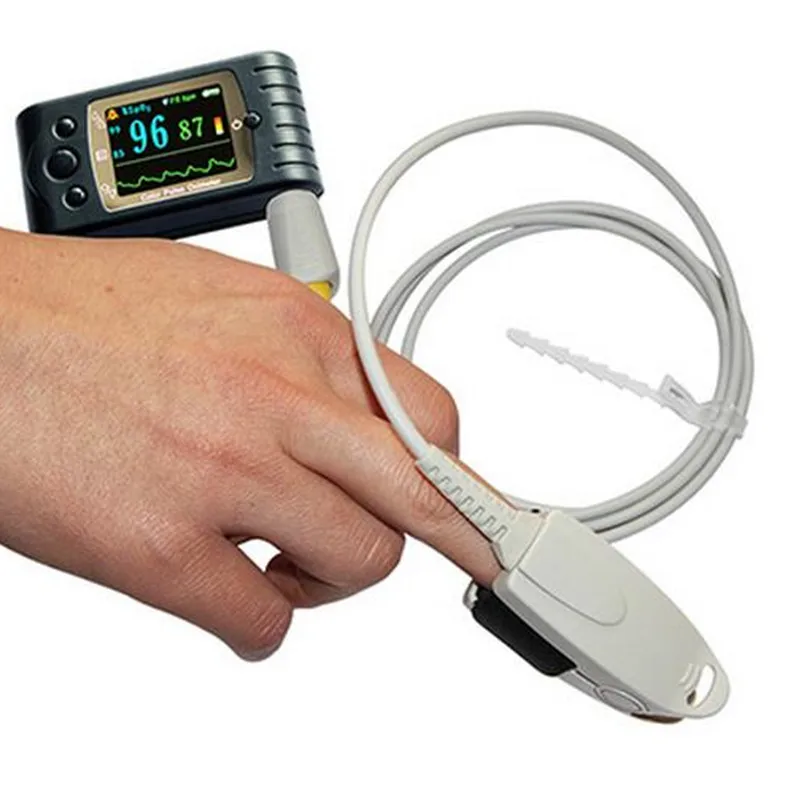 Contec Pulse Oximeter Software Mac