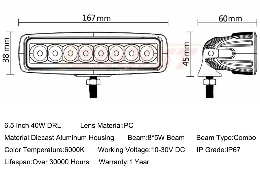40W-Q