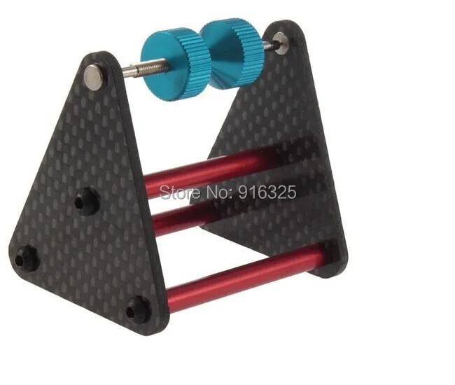 

Carbon Fiber Magnetic Propeller Balancer Prop Essential For Quadcopter FPV Helicopter Airplane