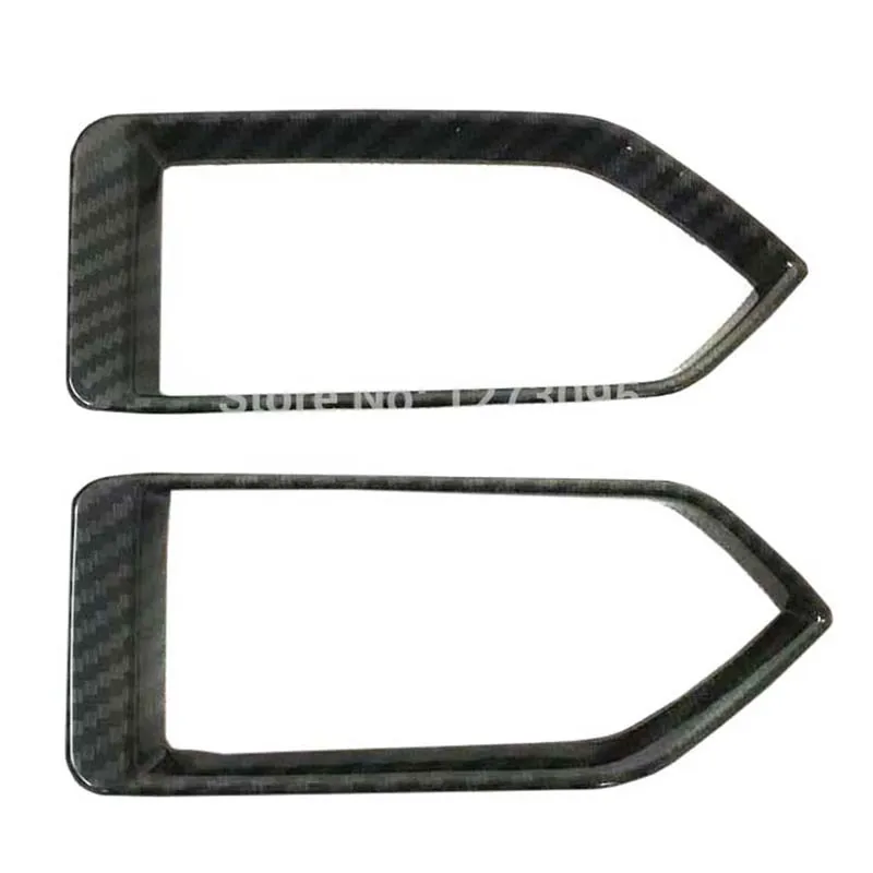 For Mazda CX 5 CX5 2017 2018 ABS Front Dashboard Air Conditioner AC