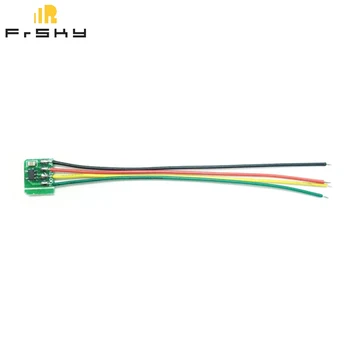 

Inverter Mod for TBS Crossfire module FrSky QX7 X7S X10 X10S Transmitter Remote Controller Spare Part For RC Models Quadcopter