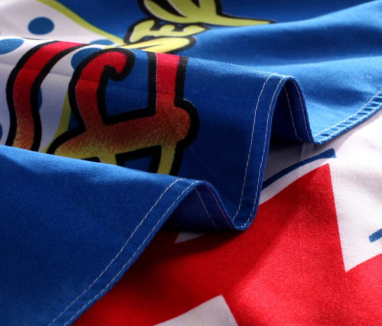 mickey mouse UK flag (10)