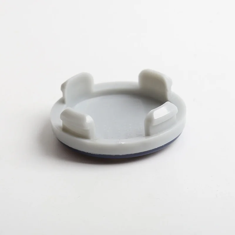 

500pcs 54mm hub cap Car Wheel Center Cover Caps Emblem Badge FOR Fiesta Focus Fusion Mondeo Escap ST Wheels decorative