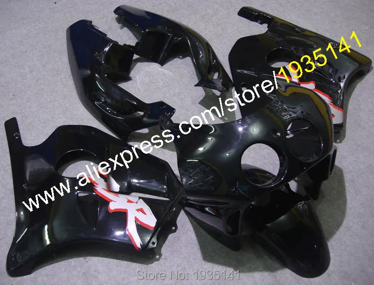 Горячие продаж,для Honda ЦБ РФ 250р 1990-1994 ЦБ РФ 250RR MC22 90 91 92 93 94 черный послепродажного мотоцикл обтекатель комплект (литья под давлением) Горячие продаж,для Honda ЦБ РФ 250р 1990-1994 ЦБ РФ 250RR MC22 90 91 92 93 94 черный послепродажного мотоцикл обтекатель комплект (литья под давлением)