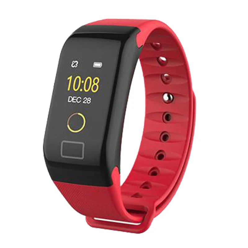 f1 plus smart bracelet