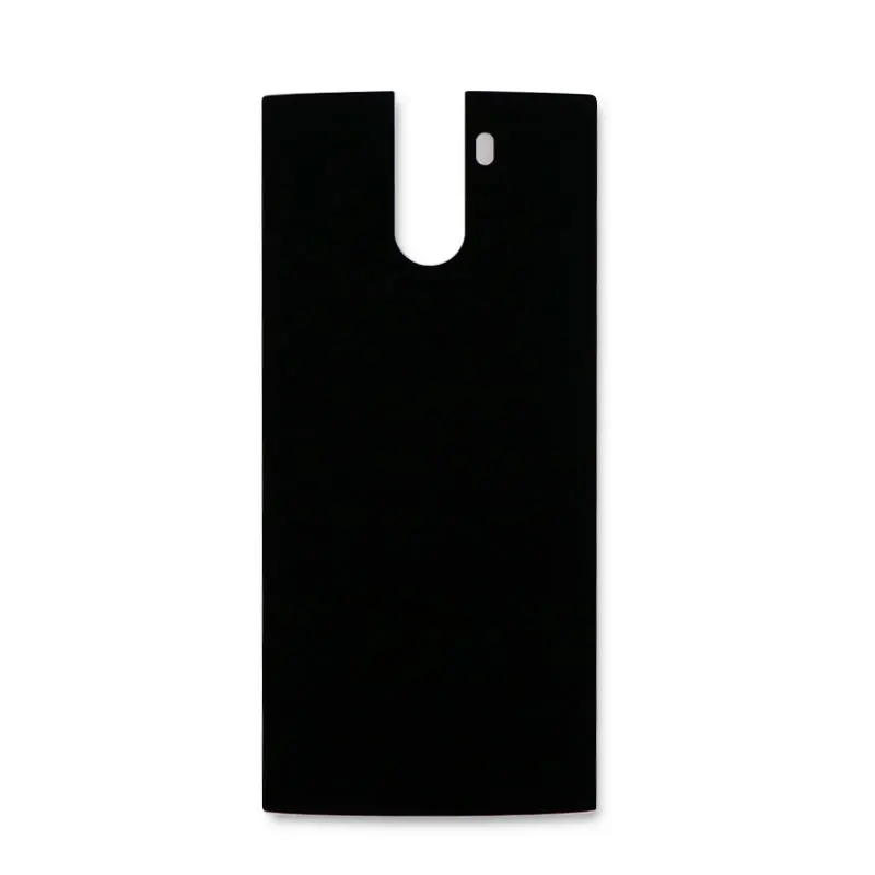 Mcdark Для Doogee BL12000 чехол для батареи панель с рассеиванием тепла сменный защитный