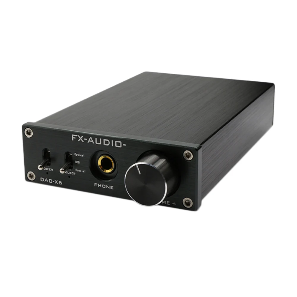 Мини аудио декодер 2 0 для наушников усилитель Hi Fi DAC USB коаксиальный оптический