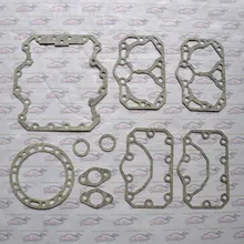 Компрессор прокладка ремонтные Наборы для 4nfcy 6nfcy 4tfcy 6tfcy 4pfcy 6pfcy высокое качество импорт синтез Материал