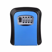 Special Price 4 Digit Password Key Lock case Safe Box Wall Mounted Lock Box Storage Lock Digit Security Jewelry Security box Special Price 4 Digit Password Key Lock case Safe Box Wall Mounted Lock Box Storage Lock Digit Security Jewelry Security box