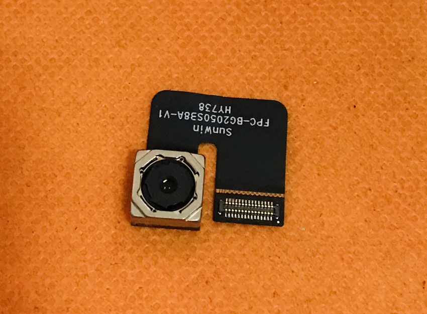 

Original Photo Rear Back Camera 16.0MP Module for Oukitel K8000 MTK6750T Octa Core 5.5 inch Free Shipping