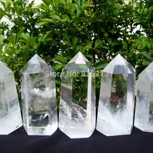 Ddh001017 ПРИРОДНЫЙ Clear, кварцевый Точка исцеление