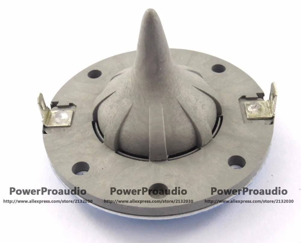 2408J 16 Ohm replacement Speaker Diaphragm for Horn Driver Repairspeaker diaphragmreplacement