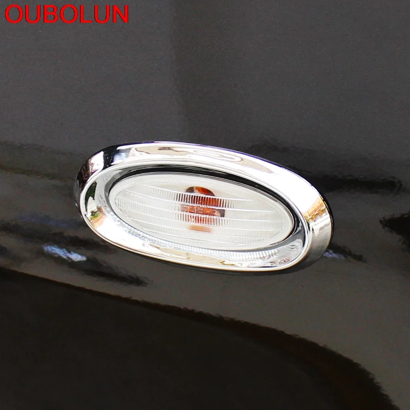 2 шт. накладки на дверные фары для Nissan X Trail T31|side lamp cover|for nissan x-trailx trail |