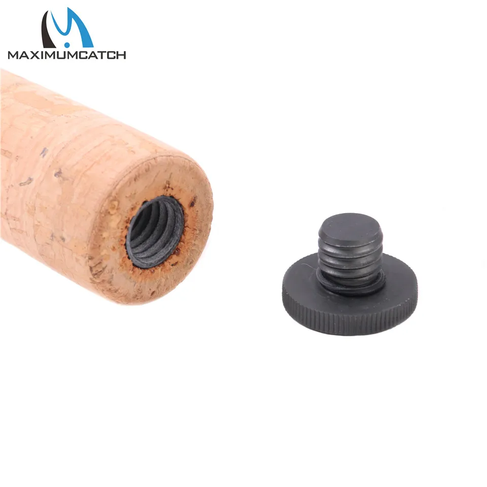 Fibra de Carbono Caixa de Madeira Maximumcatch V-tenkara Haste Outfit Im10 - 36 t Voar & Tenkara Linha Moscas 9-11ft 19 Cheap Conj. de varas