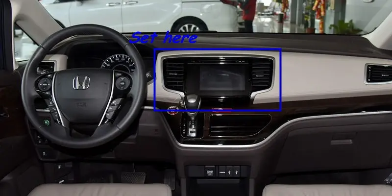 Для Honda для Odyssey~ " Автомобильный Android HD сенсорный экран gps NAVI CD DVD Радио ТВ Andriod система