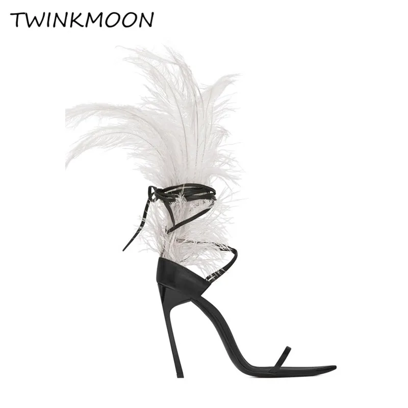 feather sandal05