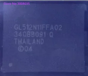 

In stock can pay S29GL512N11FFA02 GL512N11FFA02 GL512N11FF S29GL512N11FFA02 GL512 BGA NEW