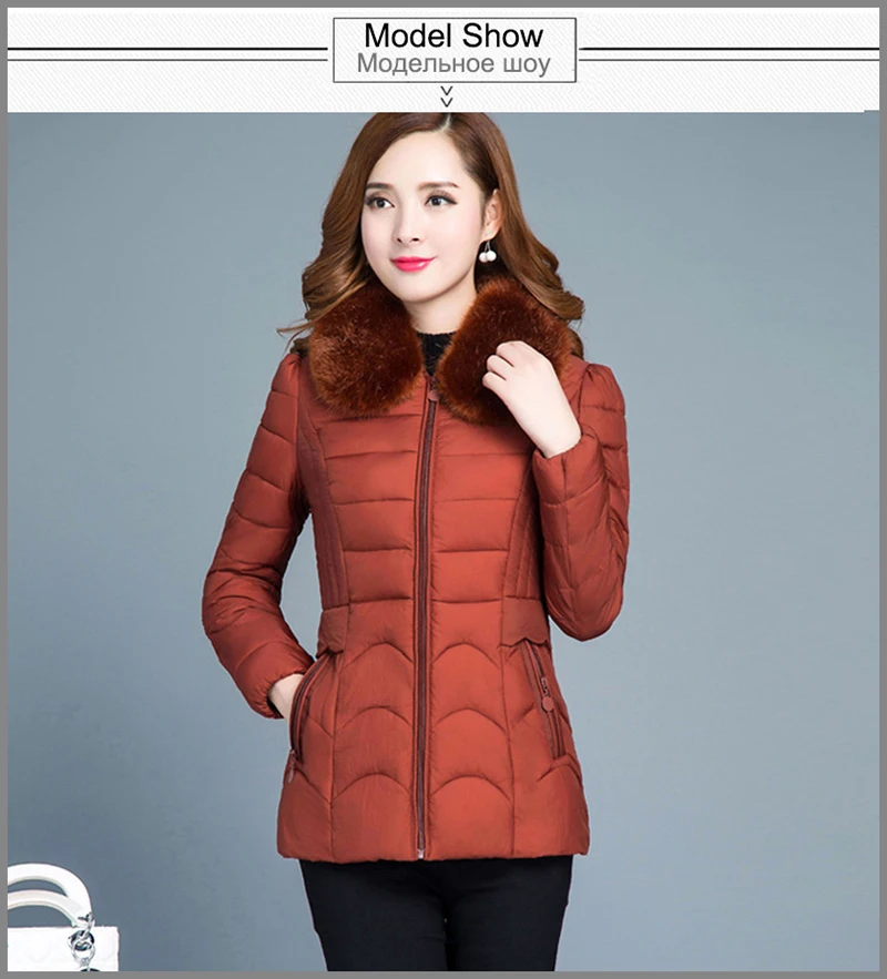 Woman Winter Coats And Jackets (5)