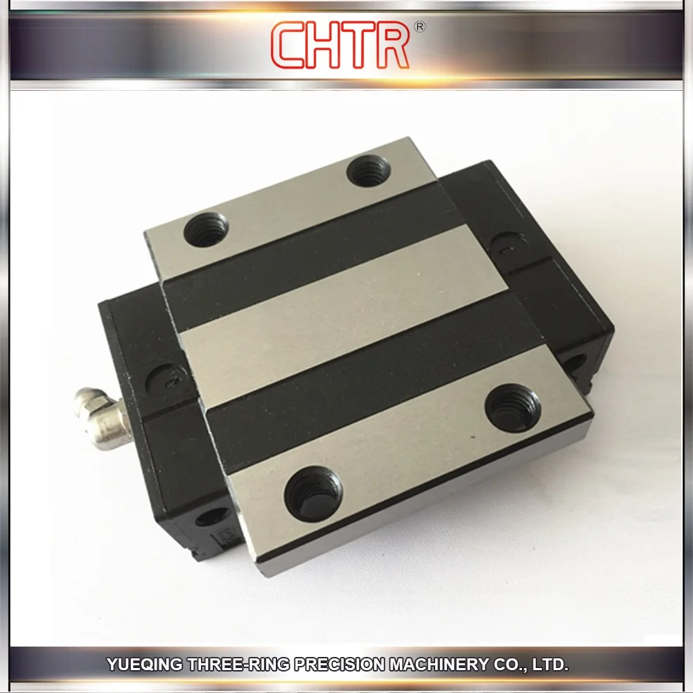 

NEW!!! Hiwin EGW series compatible EGW25CA Linear guideway slider,linear guide carriage TRS25A