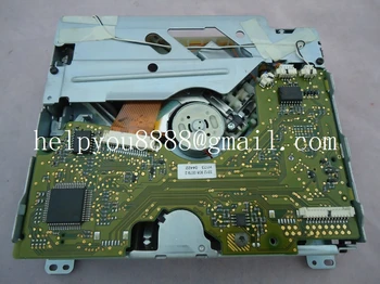 

Real wholesale New original PLDS CDM-M2 1.1-1 CD loader mechanism for car radio AM FM tuner old style
