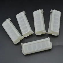 5PCS Air Filter Kit For STIHL MS210 MS230 MS250 Chainsaw Parts 1123 120 1612 / 1123 120 1613