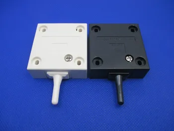 

2021 control switch closet doors / Wardrobe switch / sliding door switch high quality normally closed switch 5pcs