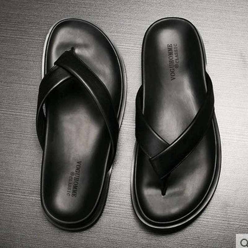 Купить Брендовые Мужские Сланцы