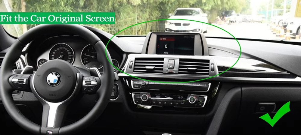 Best Car GPS Multimedia Player For BMW 4 Series 2018~2019 Original Style Touch Screen Google System 7 Best Car GPS Multimedia Player For BMW 4 Series 2018~2019 Original Style Touch Screen Google System 7