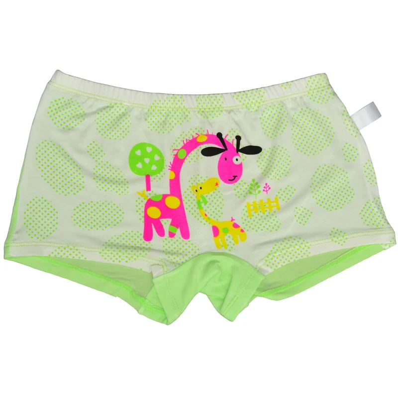 

Special Offer 3-15 Years Old Baby Girls Underwear Girl Cozy Modal Panties Kids Underpants Pants Short Panties Children Briefs