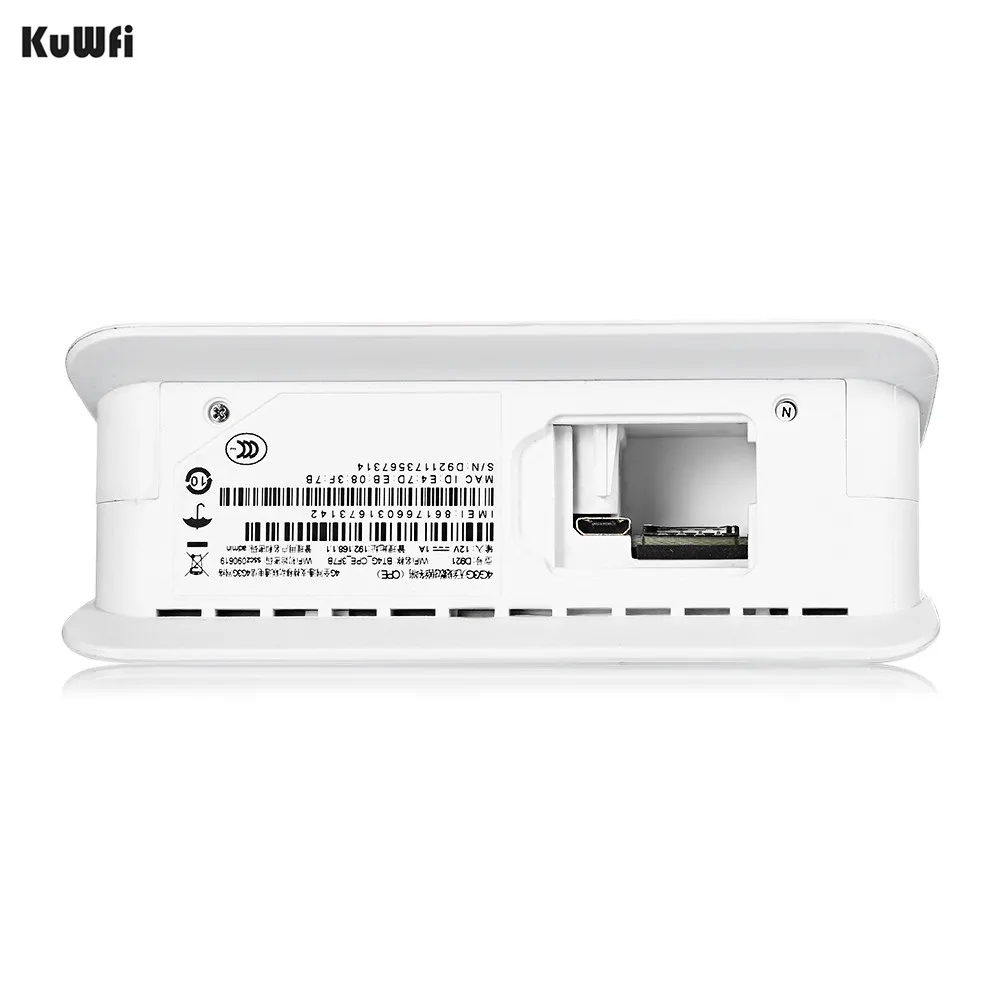 Unlocked 300Mbps Wifi Router 4G LTE CPE Wireless Mobile Router With LAN Port SIM Card Solt Support B1/B3/B5/B8 B38/B39/B40/41 Unlocked 300Mbps Wifi Router 4G LTE CPE Wireless Mobile Router With LAN Port SIM Card Solt Support B1/B3/B5/B8 B38/B39/B40/41