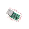 TZT DC-DC USB Output charger step up Power Boost Module 0.9V ~ 5V to 5V 600MA USB Mobile Power Boost Board ► Photo 2/6