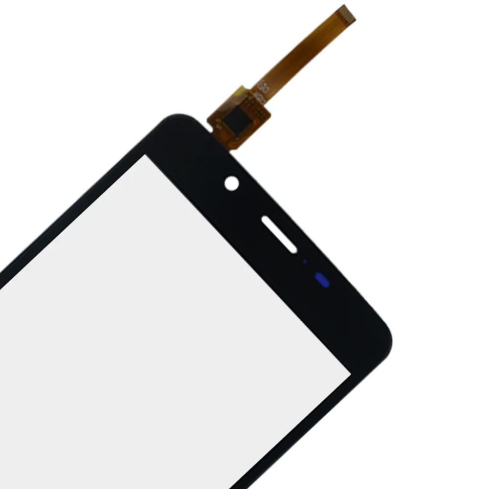 Для Blackview P2 тр Сенсорная панель идеальные запасные части+ инструменты сенсорный экран 5,5 дюйма для Blackview P2 lite стекло