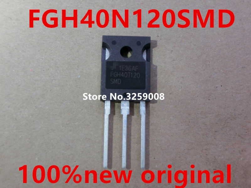 FGH40T120SMD_