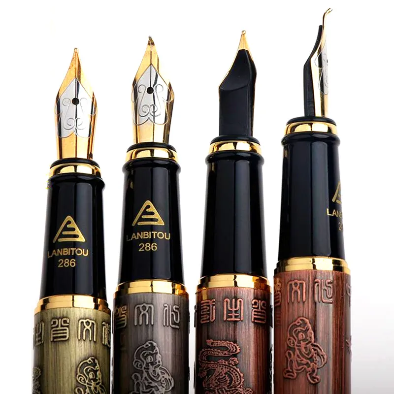 Online Buy Wholesale calligraphy pen from China calligraphy pen
