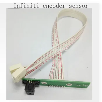 

Free shipping !Top quality Infiniti encoder Sensor raster for FY-3208 Pheaton Galaxy Icontek SPT 510 inkjet raster sensor