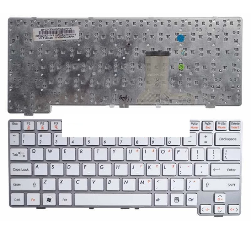 NEW Keyboard for LG X140 X14A X170 XB140 XD140 US Replace laptop