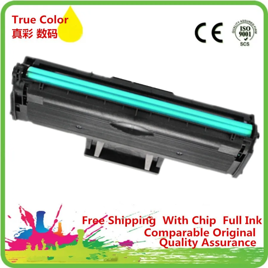 

MLT-D101S MLT D101S D101 Toner Cartridge Replacement For Samsung SF-761 SF-761p SF 761 761p SF761 SF761p ML-2161 ML-2662G Laser