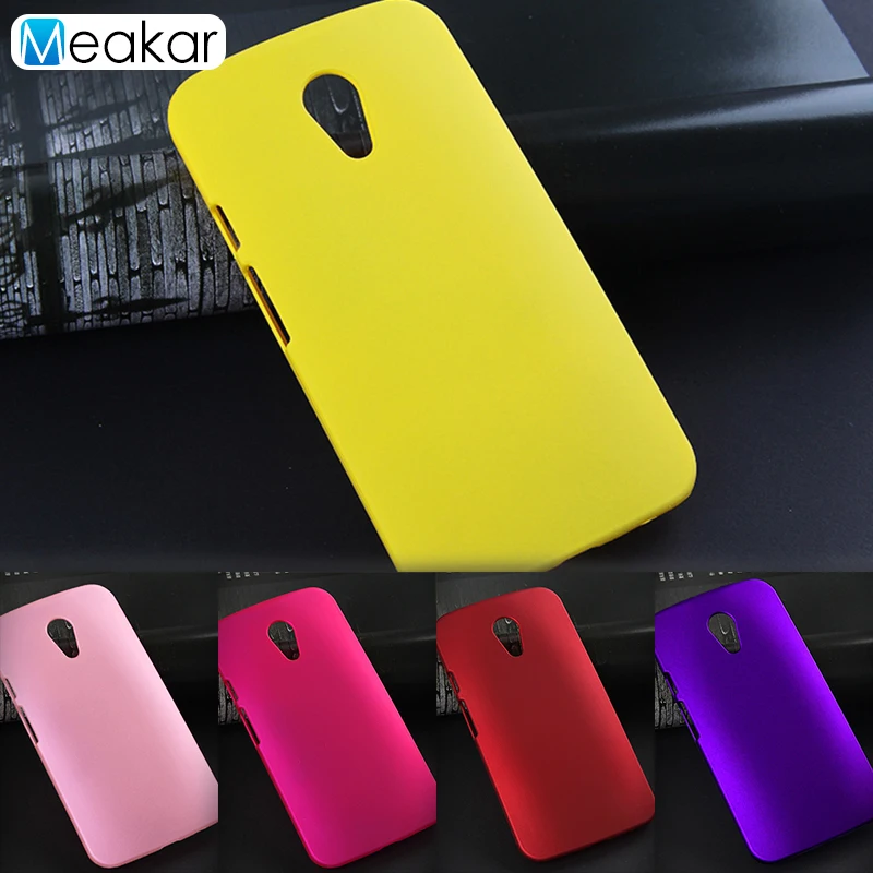 Матовый пластиковый Coque чехол 5.0For Moto G2 чехол для Motorola Moto G2 Xt1068 Xt1063 Xt1069 чехол для телефона