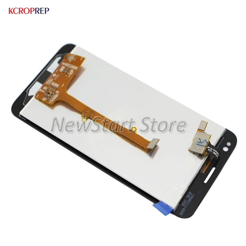 alcatel 6012x lcd 50yuan  (4)