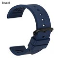 Blue B