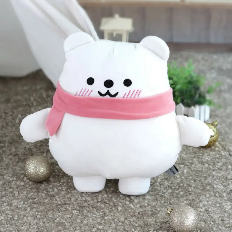 Мягкая мультяшная игрушка для детей 30/40 см|Мягкие игрушки животные| |