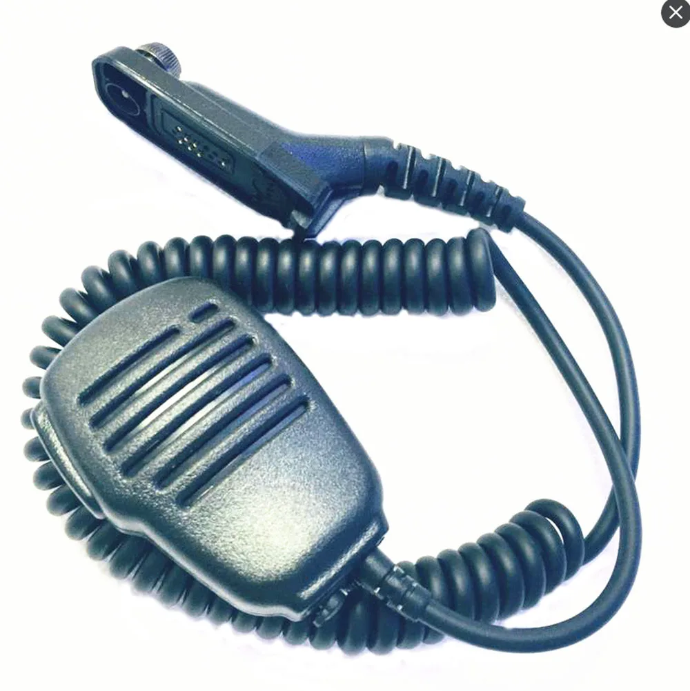 Ручной микрофон для рации Motorola walkie talkie APX 6000 P25 DP3600 DGP6150 XiR P8200 XPR 6550|handheld speaker|handheld