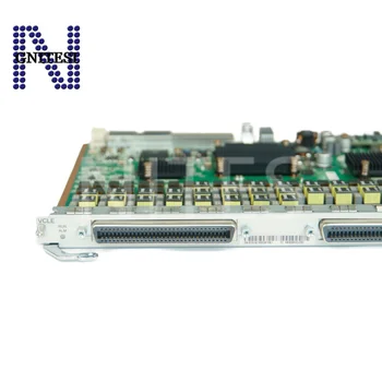 

Original new Hua wei SmartAx MA5616 VCLE card , 32 channel ADSL2+ board