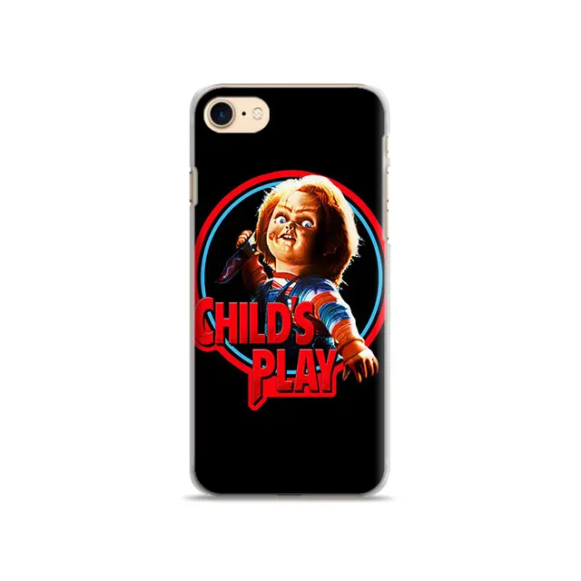 coque chucky iphone 6