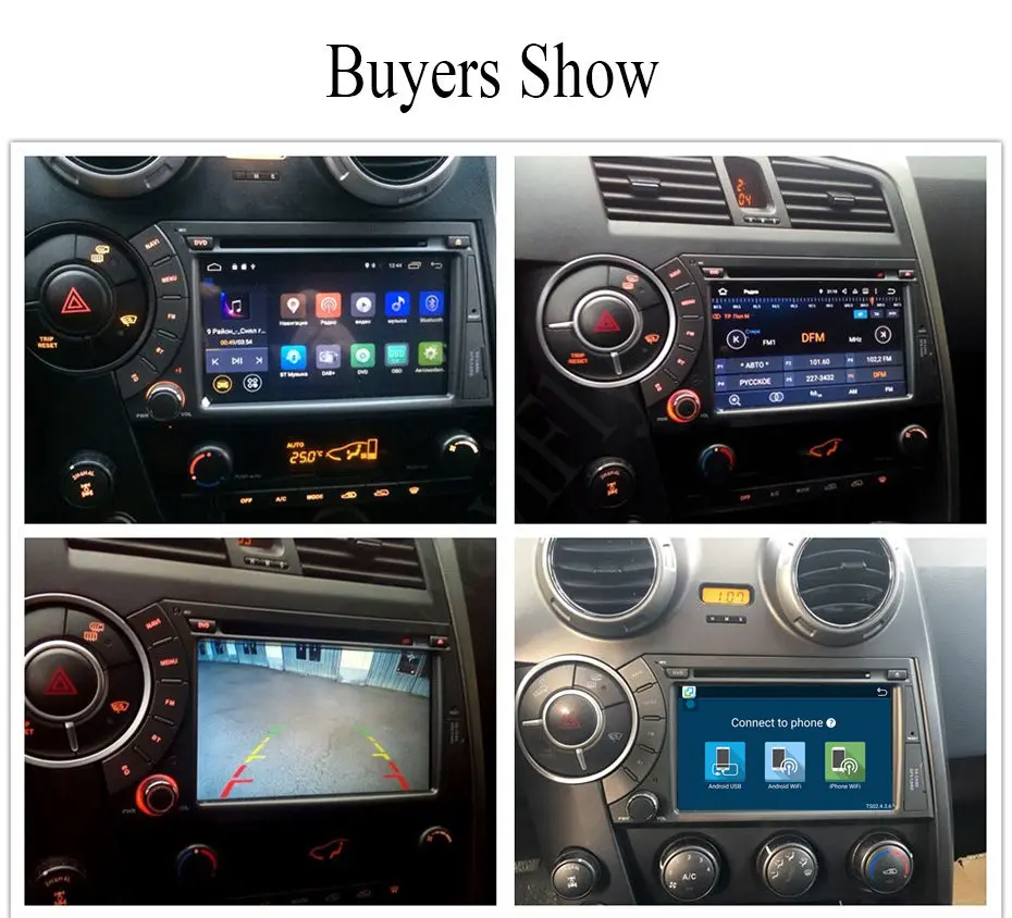 2+ 32G Android 9,1 Автомобильный dvd Радио gps навигация для ssangyong Kyron Actyon dvd-плеер радио FM wifi RDS BT карта Микрофон