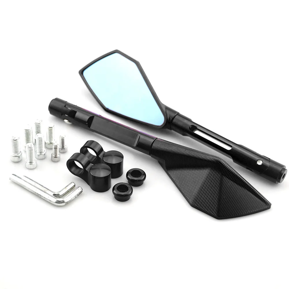 Kawasaki mirrors (14)