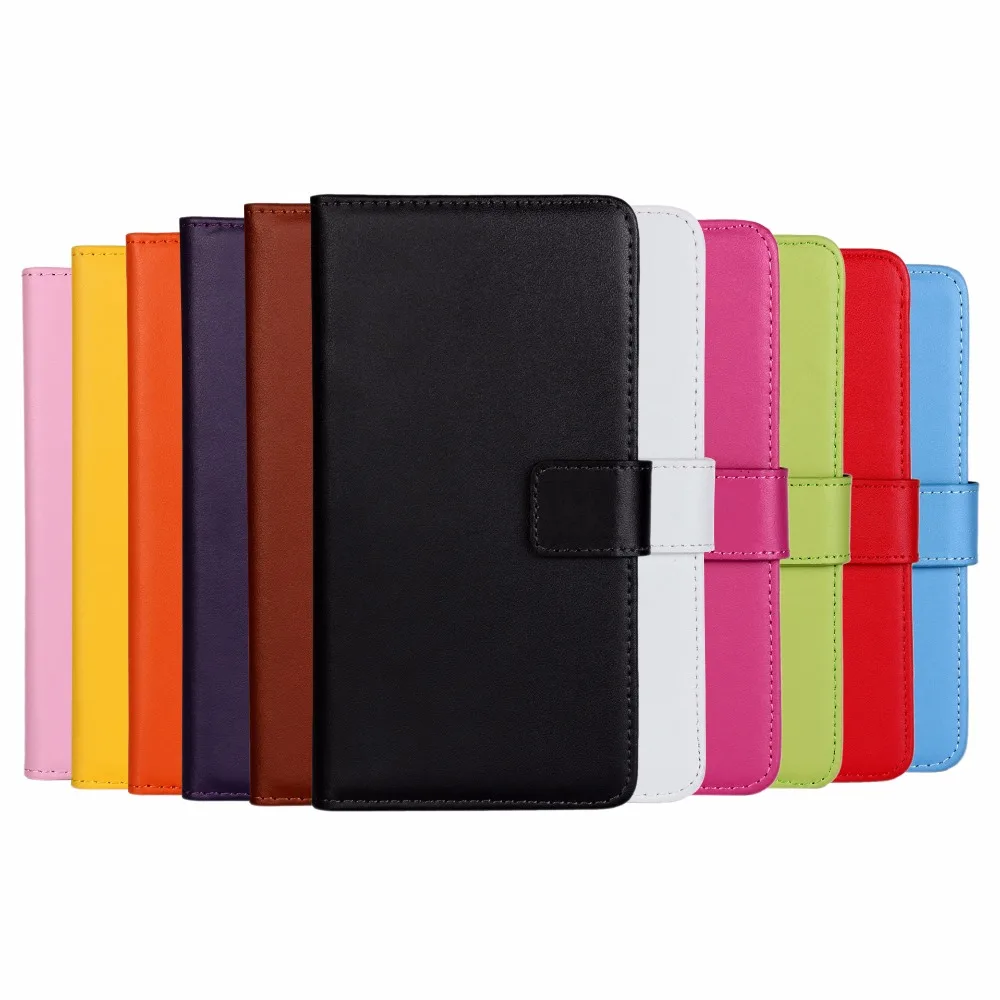 For Samsung Galaxy S2 S7 S6 Phone Case Leather Wallet For Samsung S5 S4 S3 Mini S7 Edge S6 Plus Cases Cover Coque Etui Capinhas (7)