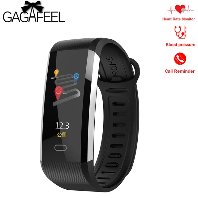 WQ6 Smart watch Blood Pressure Heart Rate Monitor Intelligent Bracelet Fitness s WQ6 Smart watch Blood Pressure Heart Rate Monitor Intelligent Bracelet Fitness s